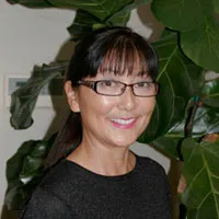 Joan – Hygienist